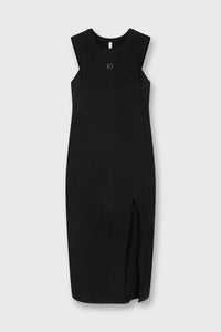 Vestido Code Black