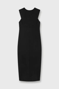 Vestido Code Black