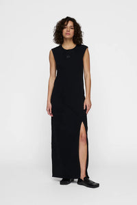 Vestido Code Black