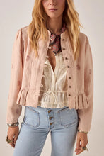 Cargar imagen en el visor de la galería, Chaqueta Edgar Blush