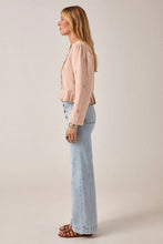 Cargar imagen en el visor de la galería, Chaqueta Edgar Blush
