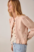 Cargar imagen en el visor de la galería, Chaqueta Edgar Blush