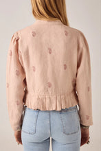 Cargar imagen en el visor de la galería, Chaqueta Edgar Blush