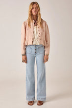 Cargar imagen en el visor de la galería, Chaqueta Edgar Blush