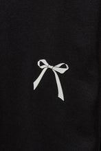 Cargar imagen en el visor de la galería, Sudadera Elis Black