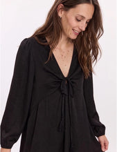 Cargar imagen en el visor de la galería, Vestido Estrella Black