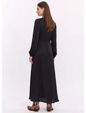 Cargar imagen en el visor de la galería, Vestido Estrella Black