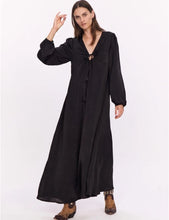 Cargar imagen en el visor de la galería, Vestido Estrella Black