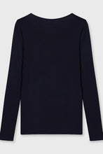 Cargar imagen en el visor de la galería, Camiseta Modal Dark Navy