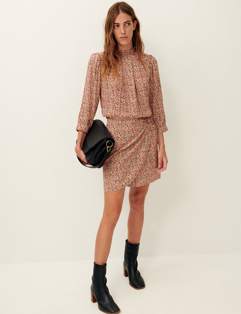 Vestido Erina