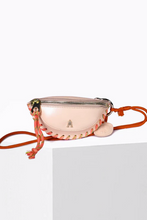 Cargar imagen en el visor de la galería, Mini Bolso Winou Peach