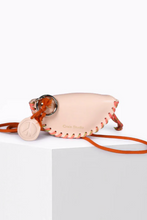 Cargar imagen en el visor de la galería, Mini Bolso Winou Peach