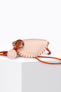 Mini Bolso Winou Peach