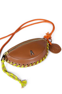 Mini Bolso Winou Tan