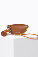 Cargar imagen en el visor de la galería, Mini Bolso Winou Tan