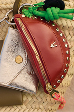 Cargar imagen en el visor de la galería, Mini Bolso Winou Tan