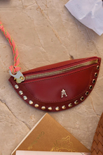 Cargar imagen en el visor de la galería, Mini Bolso Winou Tan