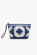 Cargar imagen en el visor de la galería, Mini Clutch Eze Navy