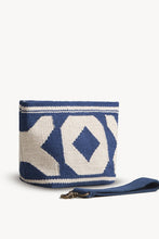 Cargar imagen en el visor de la galería, Mini Clutch Eze Navy