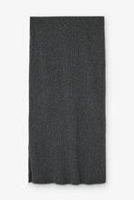 Cargar imagen en el visor de la galería, Falda Milita Gris