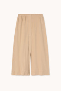 Falda Rizo Cream