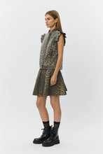 Cargar imagen en el visor de la galería, Chaleco Farah Leopard