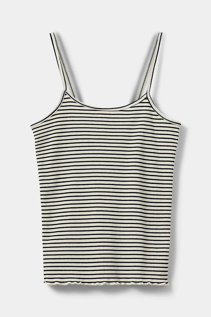 Top Fauna Black
