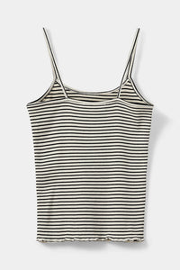 Top Fauna Black