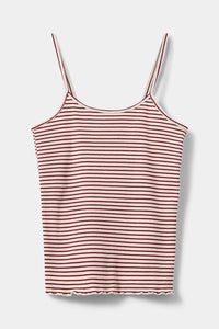 Top Fauna Red