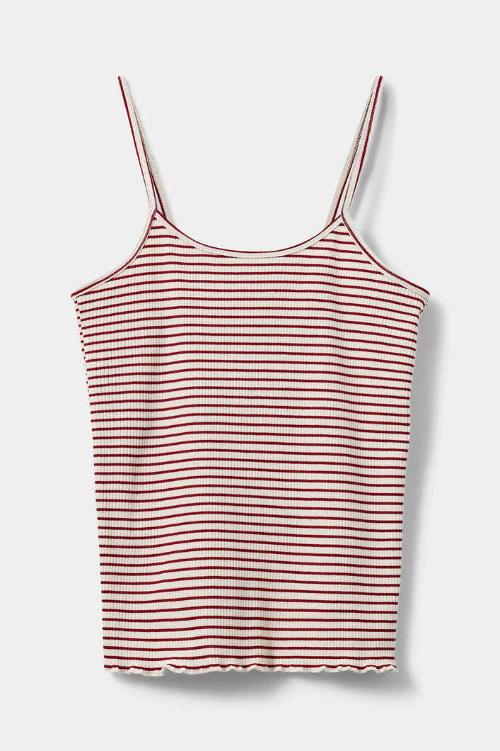 Top Fauna Red