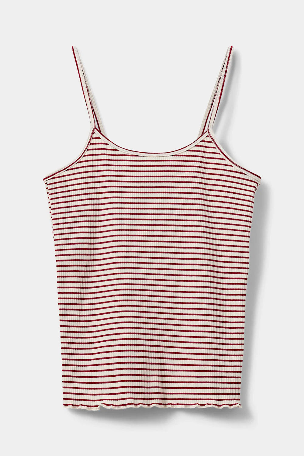 Top Fauna Red