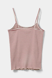 Top Fauna Red