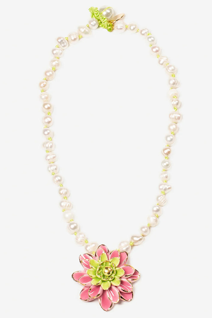 Collar Dahlia Fiorella