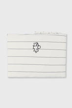 Cargar imagen en el visor de la galería, Pouch First Class Ecru