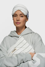 Cargar imagen en el visor de la galería, Pouch First Class Ecru