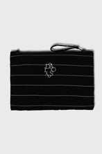 Cargar imagen en el visor de la galería, Pouch First Class Black