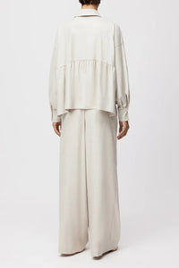 Blusa Flanna