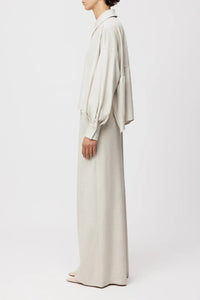 Blusa Flanna