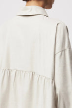 Cargar imagen en el visor de la galería, Blusa Flanna
