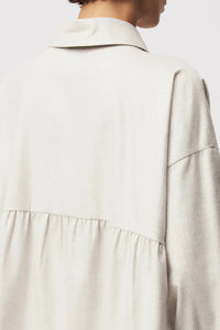 Blusa Flanna