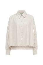 Cargar imagen en el visor de la galería, Blusa Flanna