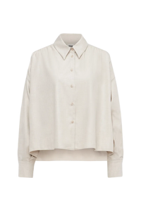 Blusa Flanna