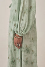 Cargar imagen en el visor de la galería, Vestido Freya Jade