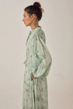 Cargar imagen en el visor de la galería, Vestido Freya Jade
