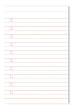 Cargar imagen en el visor de la galería, Notepad Flowers