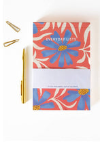 Cargar imagen en el visor de la galería, Notepad Flowers