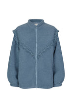 Cargar imagen en el visor de la galería, Chaqueta Dusty Blue