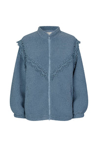 Chaqueta Dusty Blue