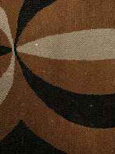 Cargar imagen en el visor de la galería, Falda de Jacquard con Lúrex Dorado
