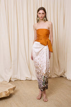 Cargar imagen en el visor de la galería, Falda Lentejuelas Verde